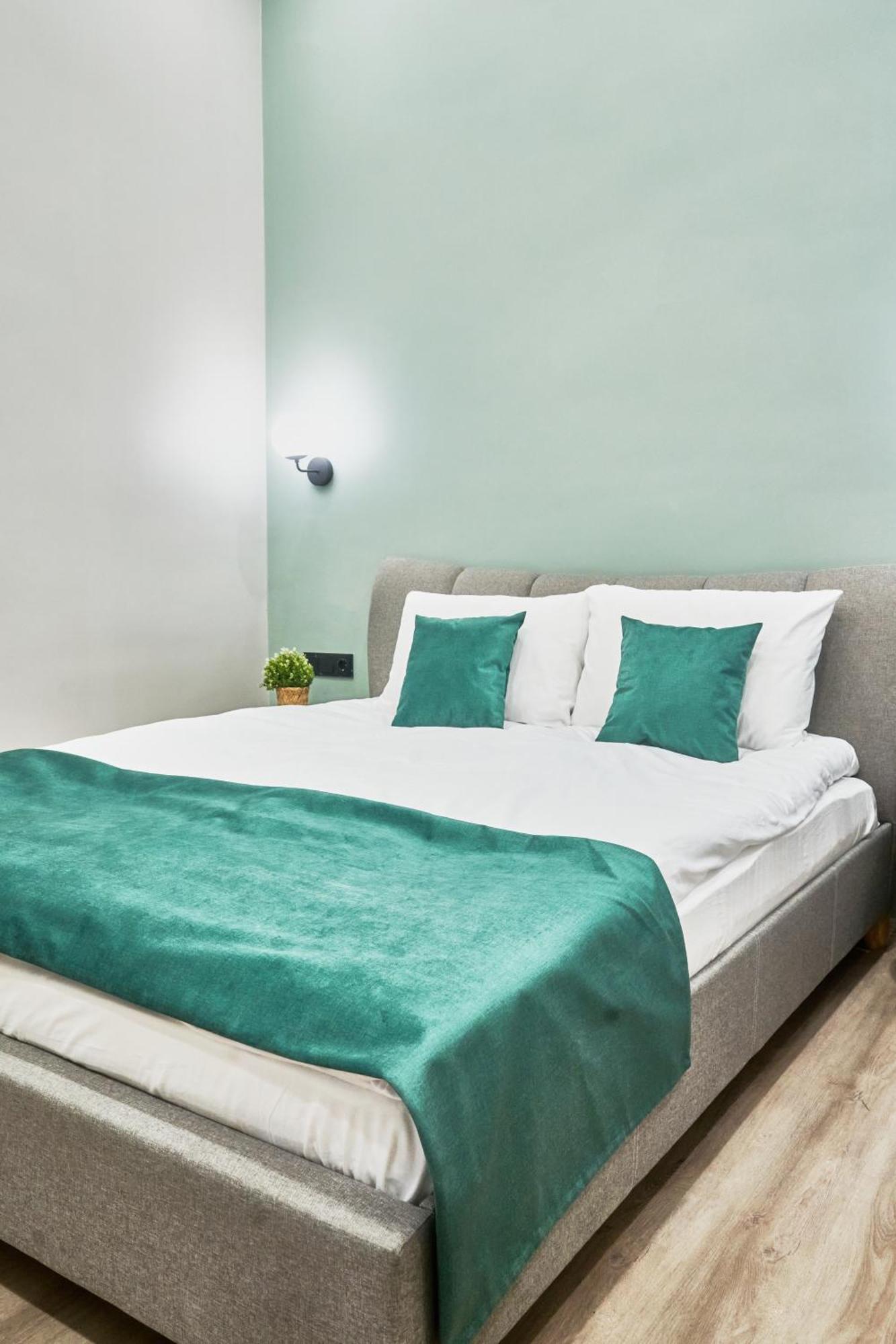 Appartement Navi Erzsebet
