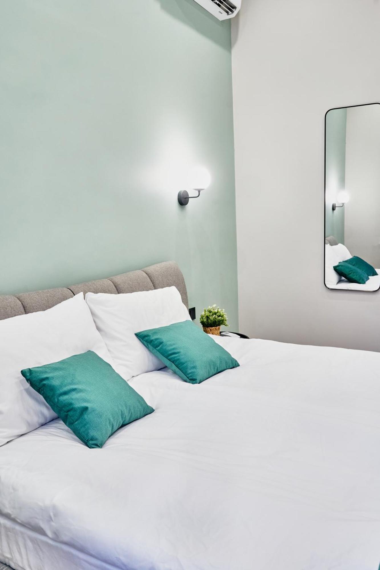Navi Erzsebet Appartement