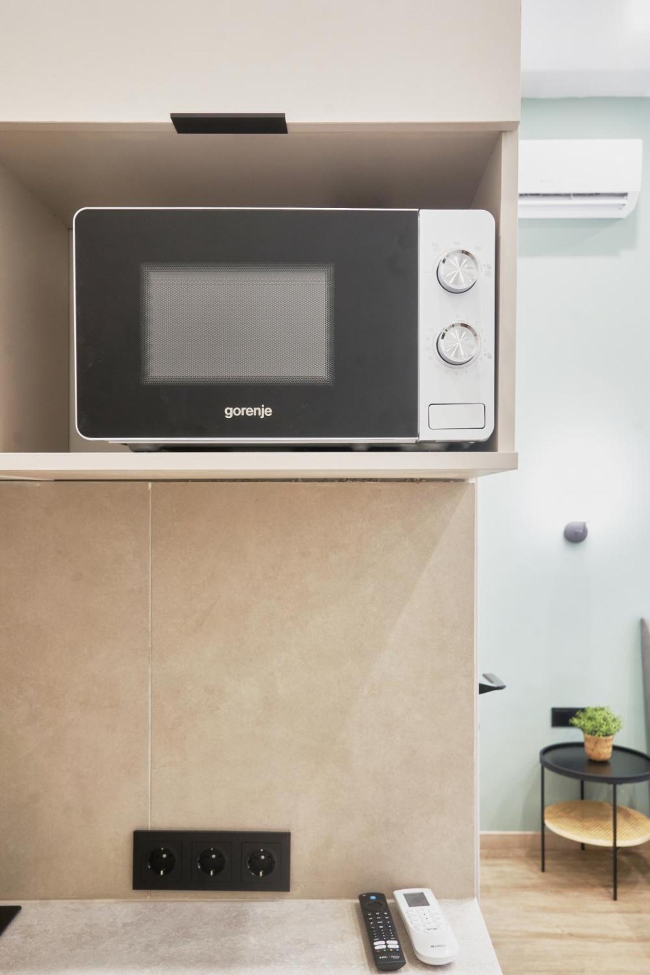 Navi Erzsebet Appartement *
